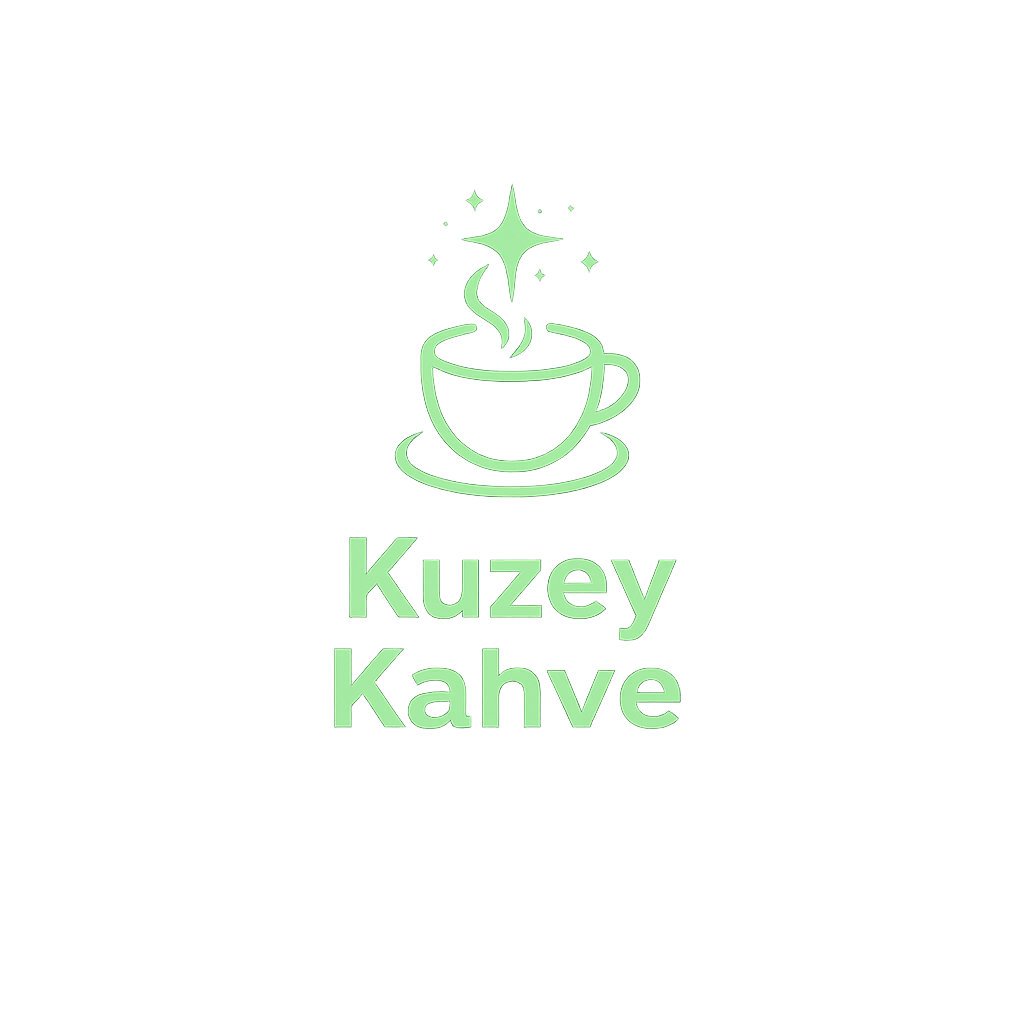 Kuzey Kahve logosu
